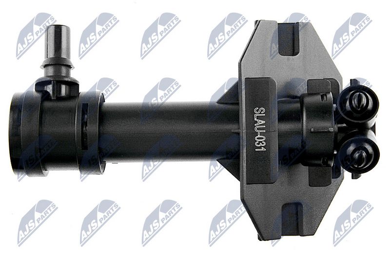 Pesuveedüüs, Tulepesurid, NTY EDS-AU-031