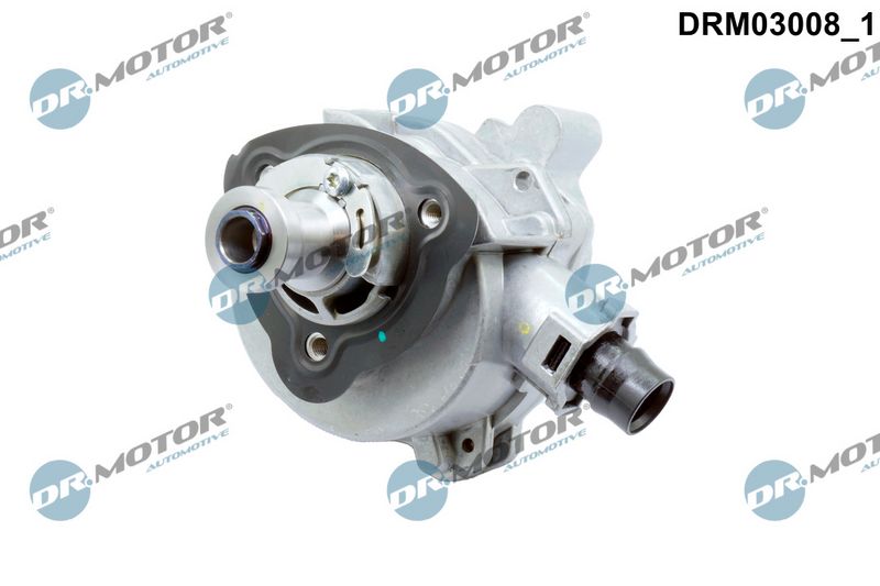 Pump, pidurisüsteem, Dr.Motor Automotive DRM03008