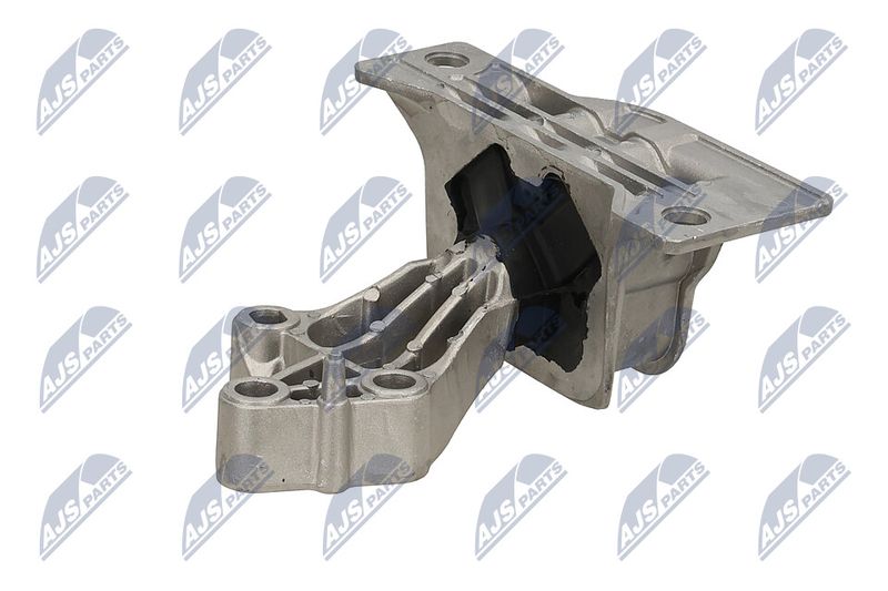 Paigutus, Mootor, NTY ZPS-RE-021
