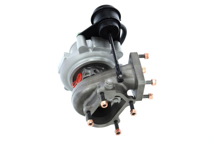 REMANTE 003-002-004430R Turbokompresorius