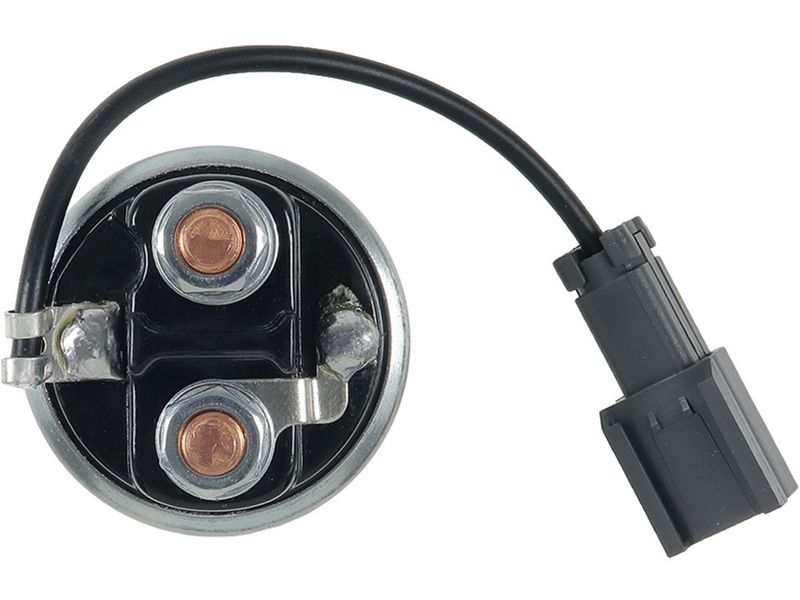 AS-PL SS2037 Solenoid Switch, starter