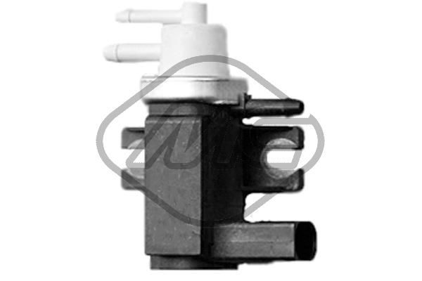 Metalcaucho 93178 - Pressure converter, turbocharger