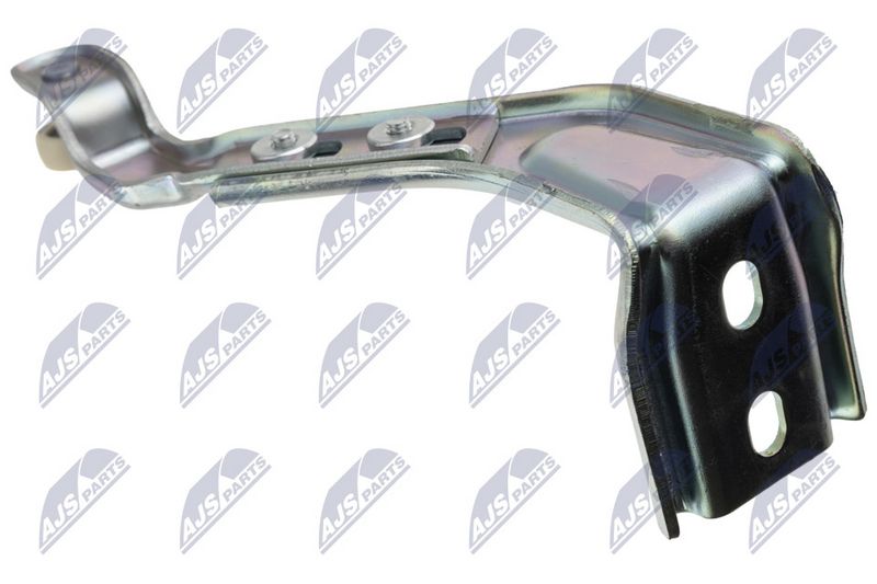 NTY EZC-VW-756 Roller Guide, sliding door