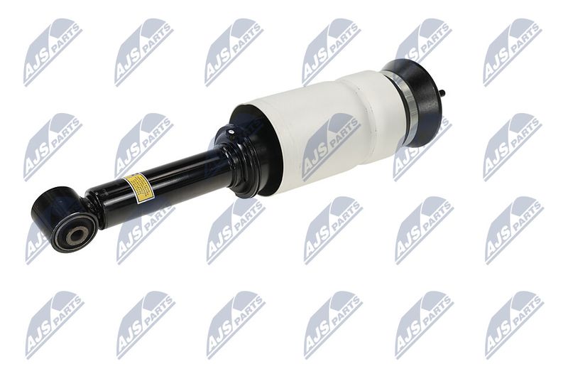 Õhuamort, NTY A-LR-027