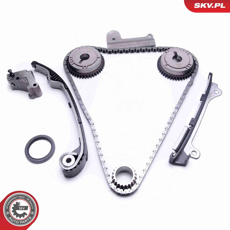 ESEN SKV 21SKV191 Timing Chain Kit