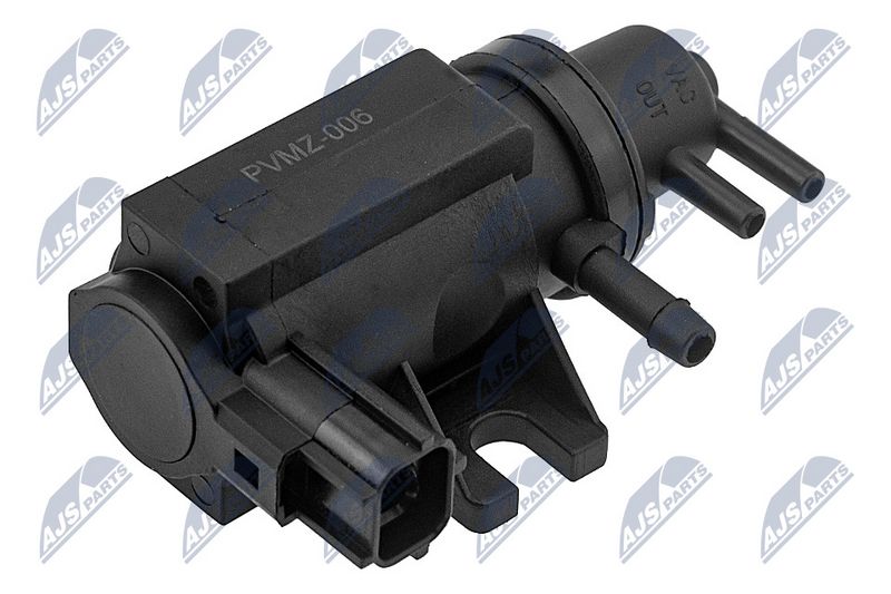 Survemuundur, turbokompressor, NTY EGR-MZ-006