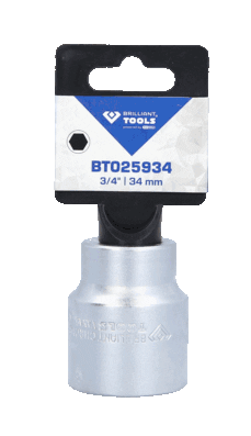 KS TOOLS BT025934 Socket Wrench Insert