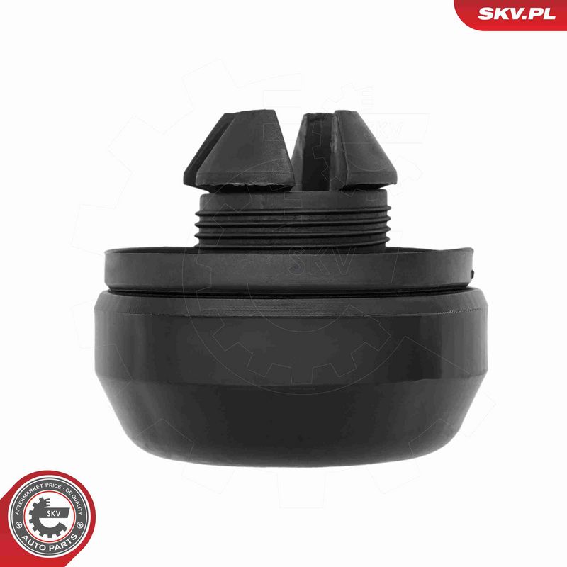 ESEN SKV 97SKV335 Lift Point Pad, jack