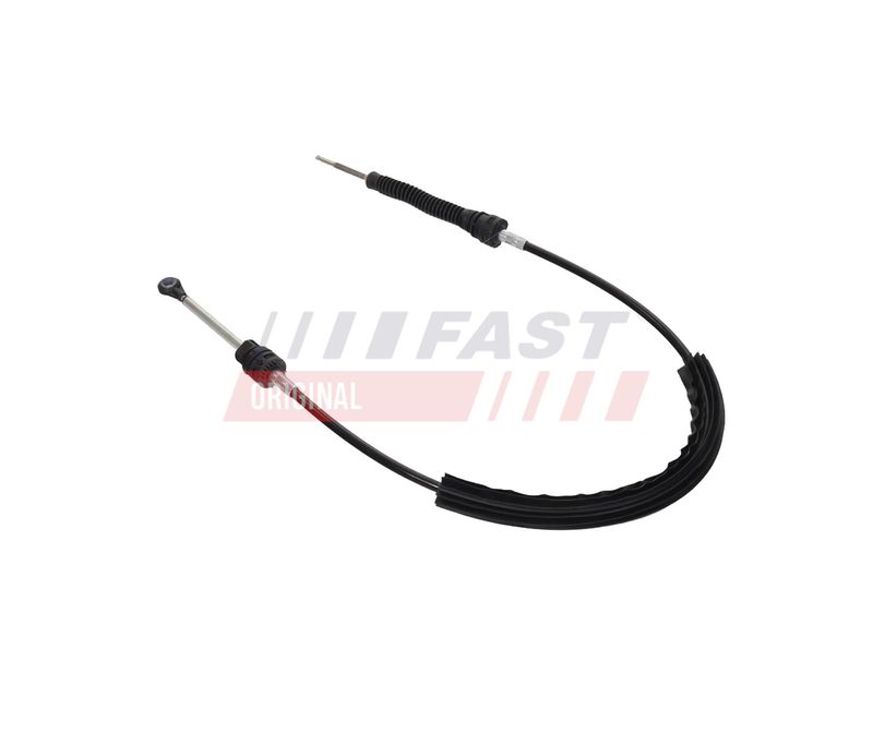 Tross, käigukast, FAST FT11782