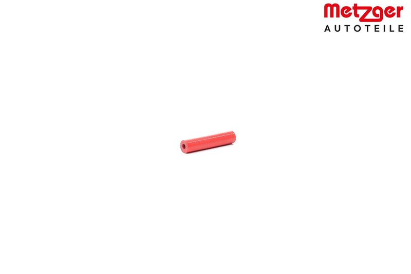 METZGER AUTOTEILE 2401435 Pressure Hose, Exhaust Pressure Sensor
