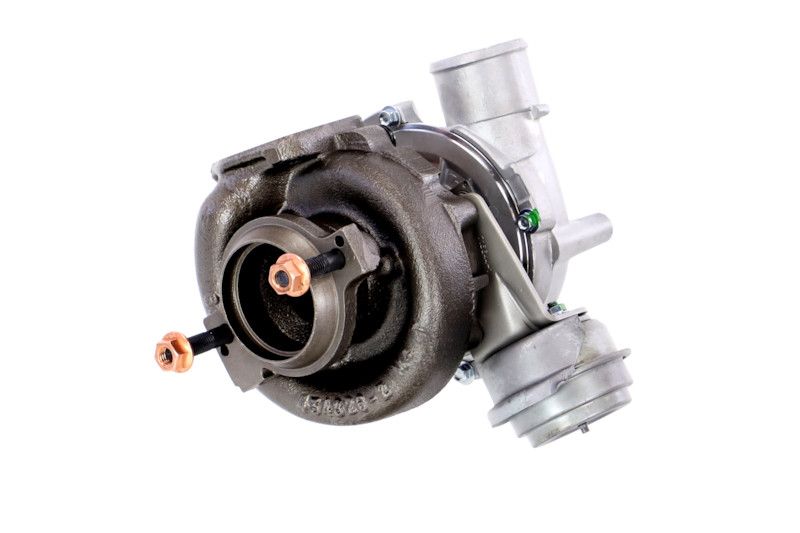 REMANTE 003-001-000195R Charger, charging (supercharged/turbocharged)