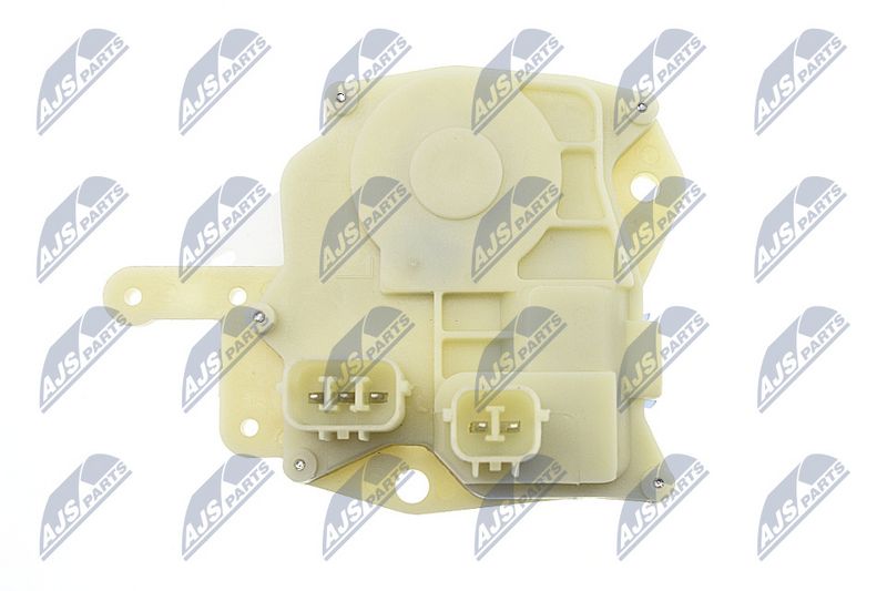 Seadeelement, kesklukustus, NTY EZC-HD-000