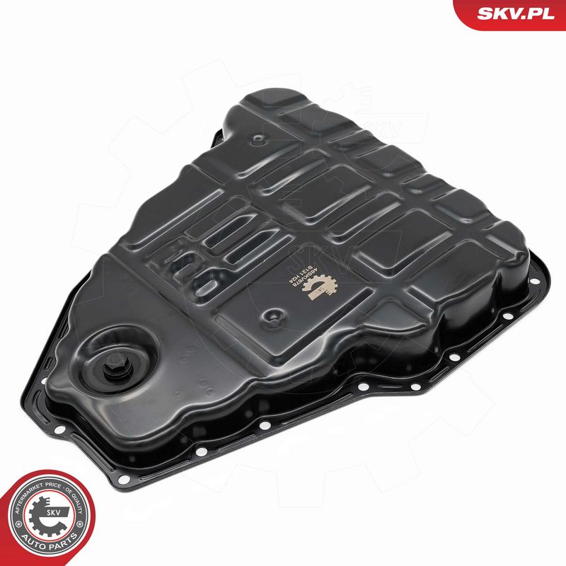 Õlivann, ESEN SKV 48SKV878