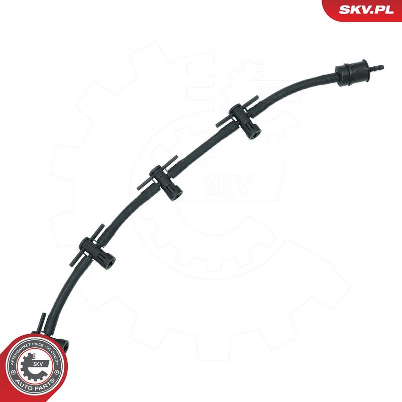 Voolik, Jääkkütus, ESEN SKV...