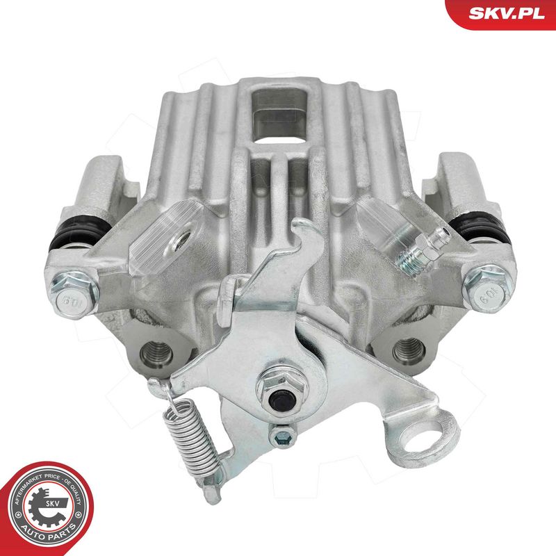 Pidurisadul, ESEN SKV 79SKV144