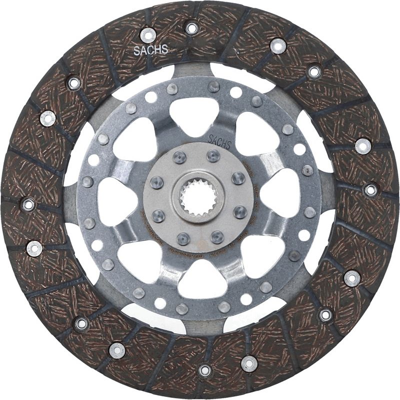 SACHS 3000950090 Clutch Kit