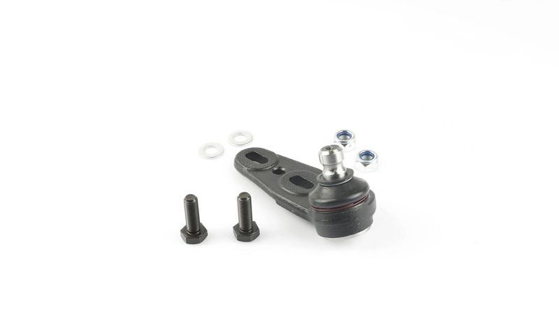 SKF VKDY 311045 Skersinės vairo trauklės galas
