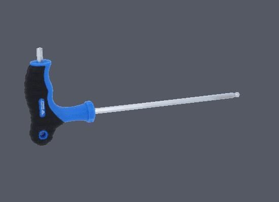 KS TOOLS BT041005 Angled Screwdriver