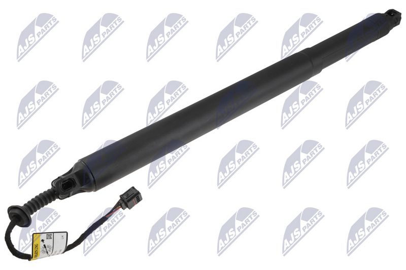 Elektrimootor, tagaluuk,...