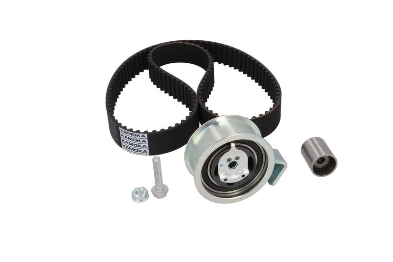 Hammasrihma komplekt, KAMOKA 7001005