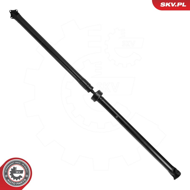 Veovõll, ESEN SKV 76SKV149