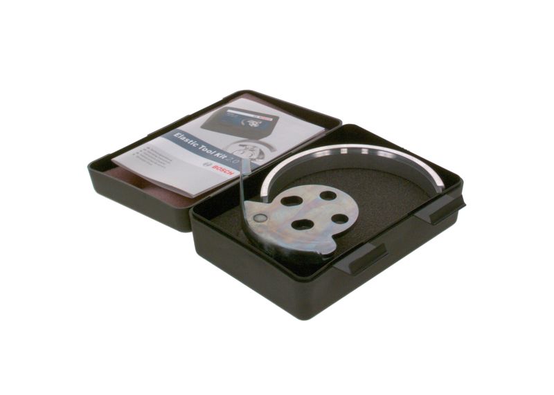 Dispozitiv de montare, curea transmisie cu caneluri 1 987 946 999 BOSCH