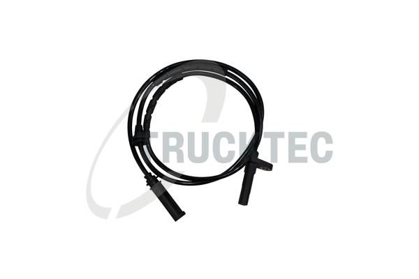 TRUCKTEC AUTOMOTIVE 08.35.221 - Sensor, wheel speed