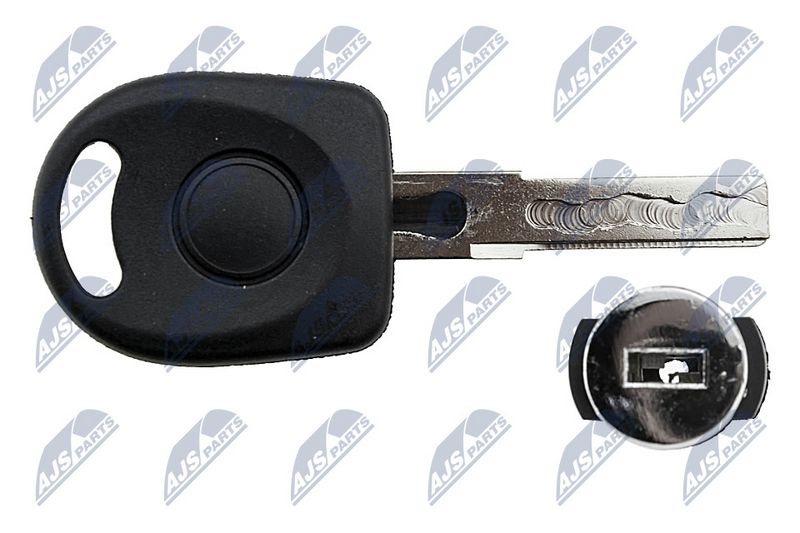 Sulgursilinder, NTY EZC-WW-443
