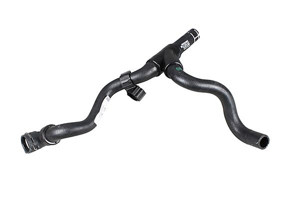 METZGER AUTOTEILE 2420929 Radiator Hose