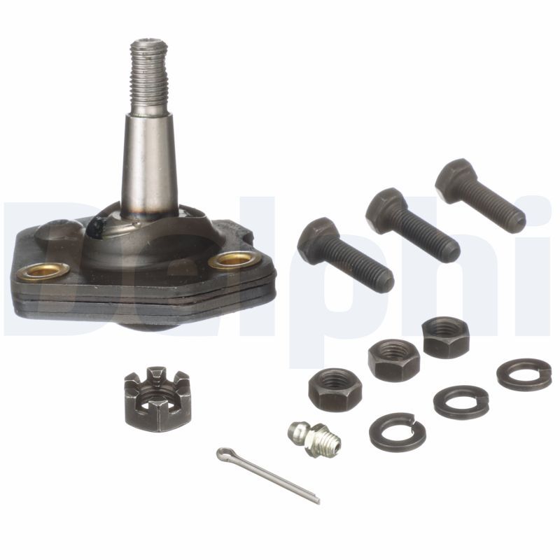 Delphi Ball Joint TC6535