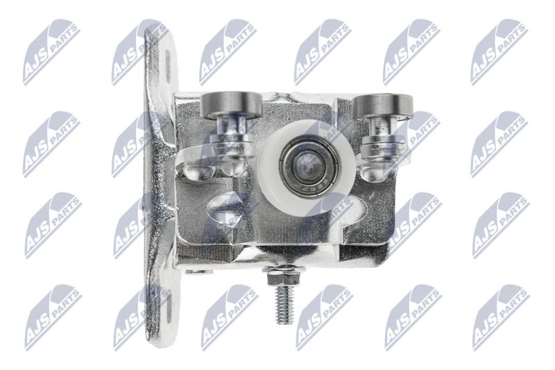 NTY EZC-VC-010 Roller Guide, sliding door