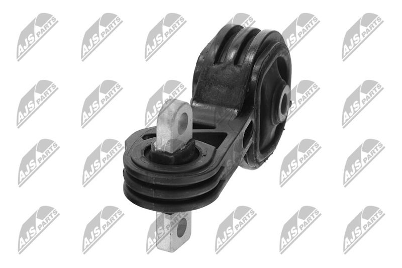 Paigutus, Mootor, NTY ZPS-HD-006