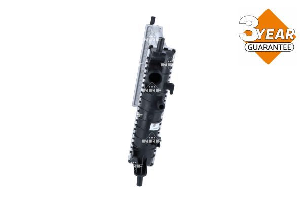 Radiador, refrigeración del motor NRF 504437