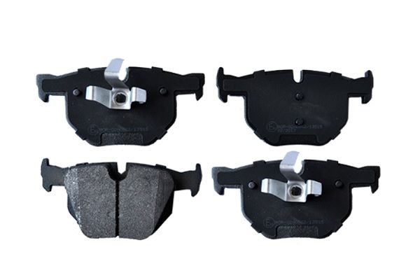 ASAM AUTOMOTIVE 55432 - Brake Pad Set, Disc Brake