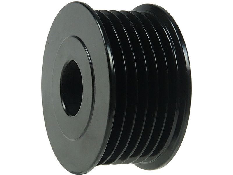 AS-PL AP0056 Belt Pulley, alternator