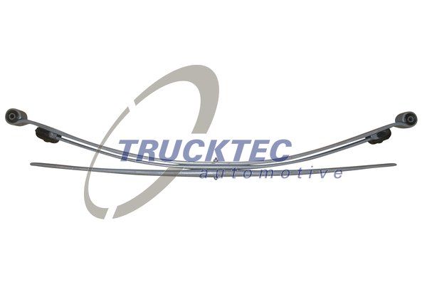 TRUCKTEC AUTOMOTIVE rugóköteg 02.30.341