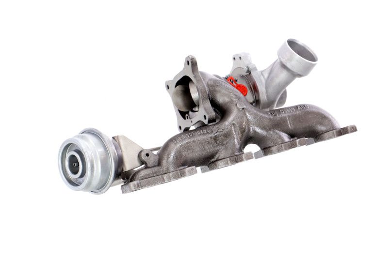 REMANTE 003-001-000091R Charger, charging (supercharged/turbocharged)