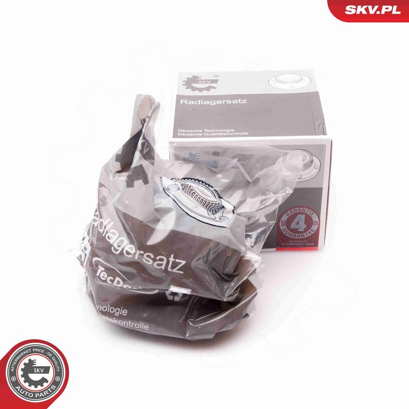 ESEN SKV 29SKV044 Wheel Bearing Kit