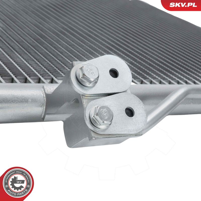 Kondensaator, kliimaseade, ESEN SKV 86SKV263