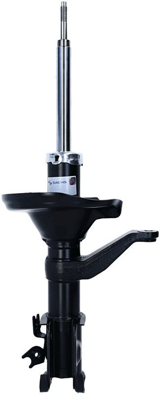 SACHS 316 912 Shock Absorber