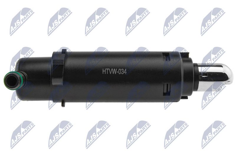 NTY EDS-VW-034 Washer Fluid Jet, headlight cleaning
