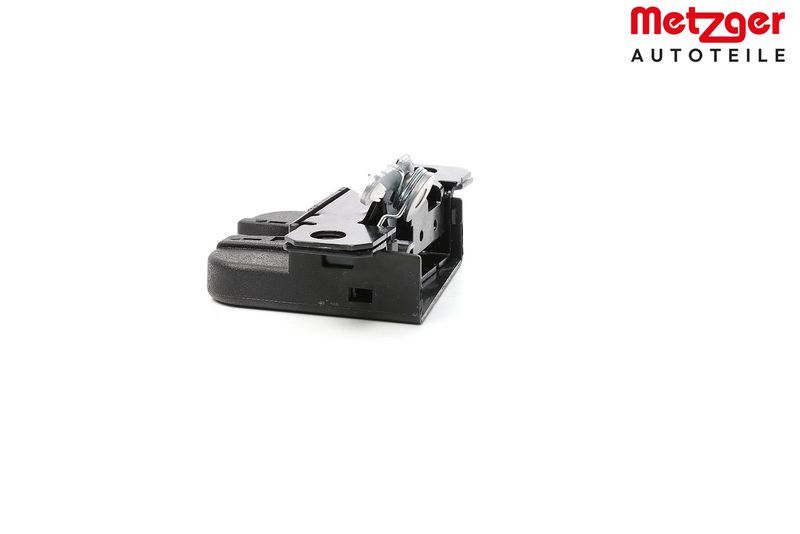 METZGER AUTOTEILE 2311048 Tailgate Lock