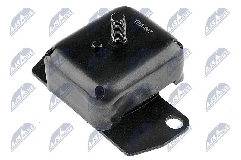 Paigutus, Mootor, NTY...