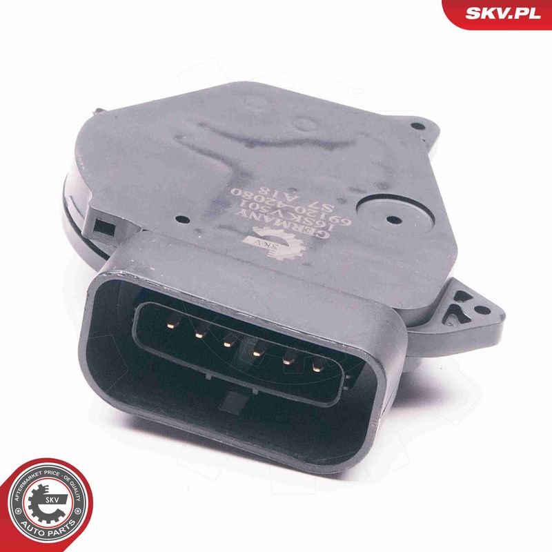 ESEN SKV 16SKV501 Door Lock