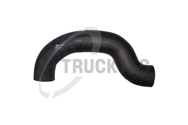 TRUCKTEC AUTOMOTIVE 05.40.037 - Radiator Hose