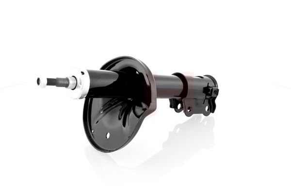 Amort, GH GH-323421H