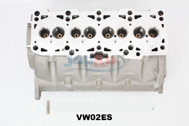 Silindripea, JAPKO JVW02ES