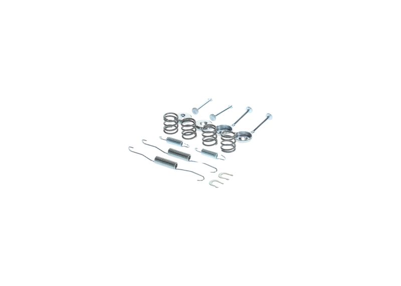 Set accesorii, sabot de frana 1 987 475 265 BOSCH