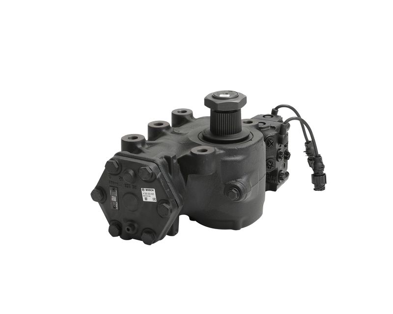 Caseta directie K S00 003 925 BOSCH