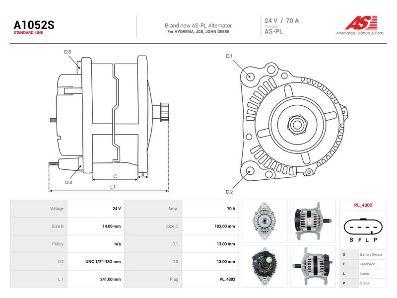 OEM код товара: 714-40388